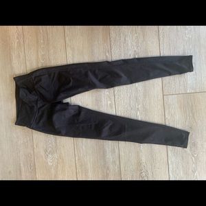 athleta leggings